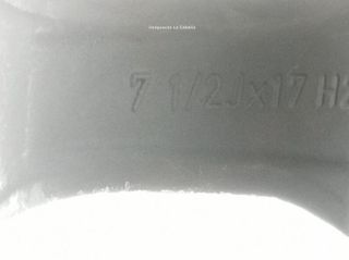 Llanta bmw 7915323 serie 3 20290436