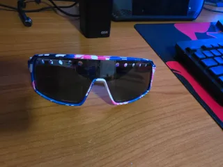 Gafas Oakley Ciclismo edicion limitada