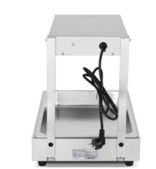 MANTENEDOR DE PATATAS