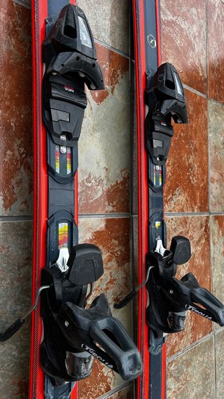 Esquís Head Shape V5 Performance,177 cm