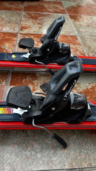 Esquís Head Shape V5 Performance,177 cm