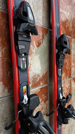 Esquís Head Shape V5 Performance,177 cm