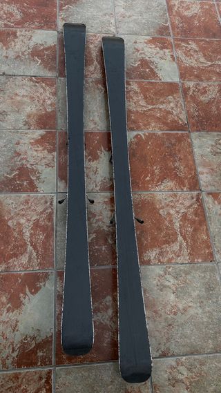 Esquís Head Shape V5 Performance,177 cm