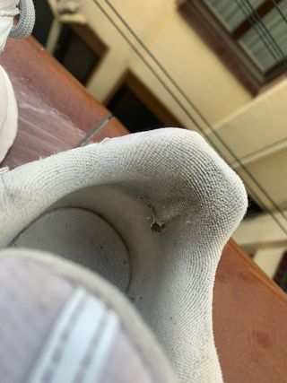 Zapatillas Lacoste L003 Neo Shot