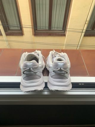 Zapatillas Lacoste L003 Neo Shot