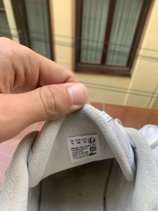 Zapatillas Lacoste L003 Neo Shot