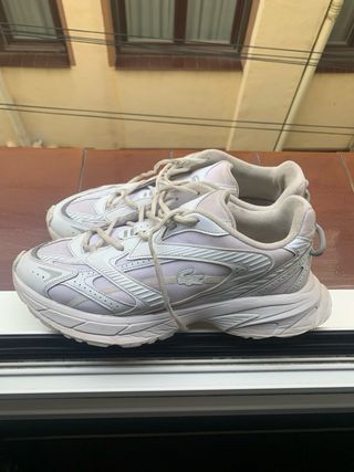 Zapatillas Lacoste L003 Neo Shot