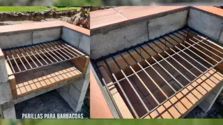 Herrería Gómez - Soldadura y trabajos metálicos