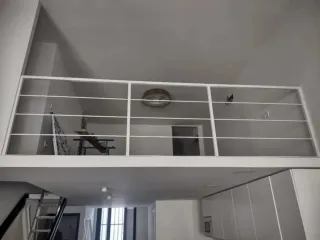 Herrería Gómez - Soldadura y trabajos metálicos