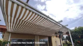 Herrería Gómez - Soldadura y trabajos metálicos