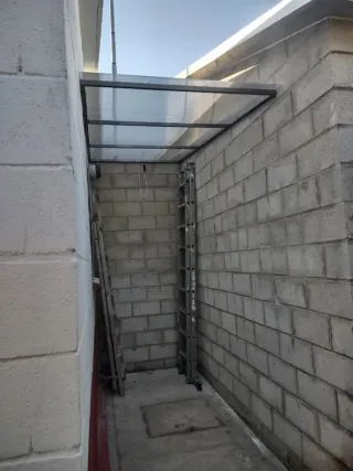 Herrería Gómez - Soldadura y trabajos metálicos