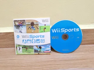 Nintendo Wii Sports
