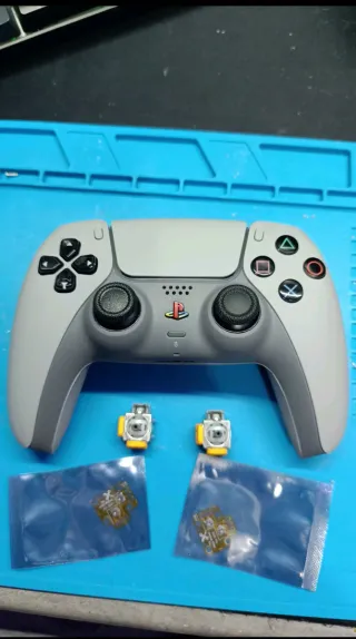 Reparación Drift Mandos Dualsense PS5