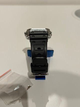 Reloj Casio G-Shock DW-5200 Caja roscada Vintage