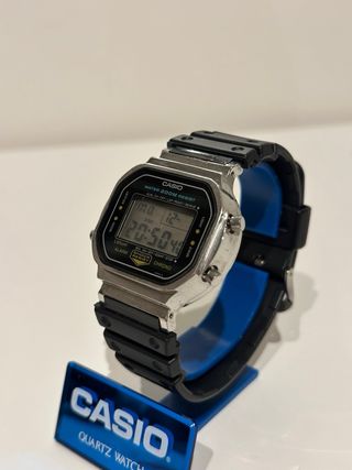 Reloj Casio G-Shock DW-5200 Caja roscada Vintage