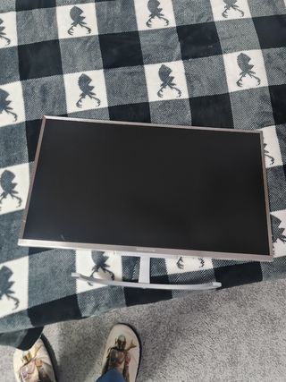 Ordenador Medion Plata