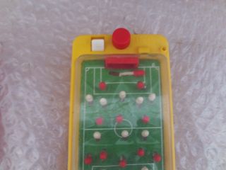 Lotteria di giochi: calcio balilla, biliardino, pinball, monster e golf di Obertoys, giochi d'abilità e altro