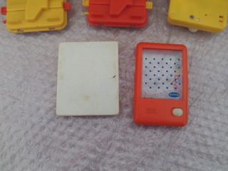 Lotteria di giochi: calcio balilla, biliardino, pinball, monster e golf di Obertoys, giochi d'abilità e altro