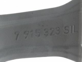 Llanta bmw 7915323 serie 3 22296139