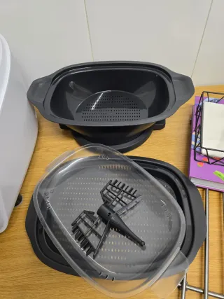 Monsieur Cuisine Connect Robot Cocina