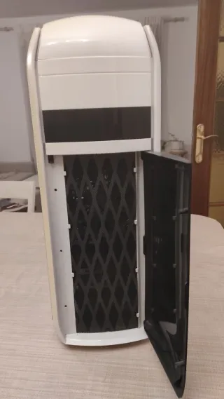 Ordenador de torre PC