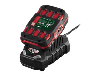 Taladro Percutor Parkside Performance