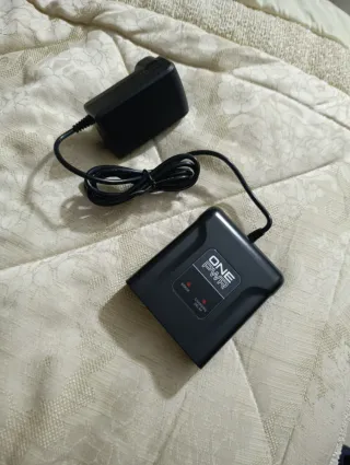 Caricabatterie Vax e One PWR