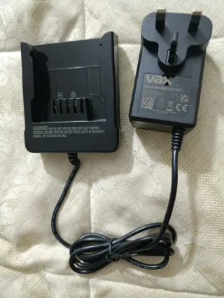 Caricabatterie Vax e One PWR