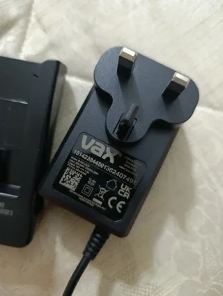 Caricabatterie Vax e One PWR