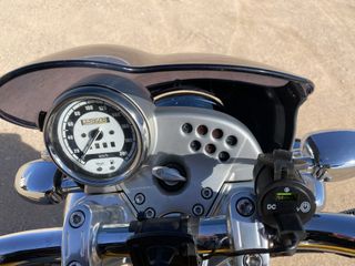 BMW R1200C Independent