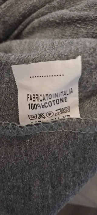 Vestido Sudadera Capucha Talla XXL (46 / 48)