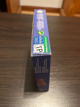 Looney Tunes Racing Game Boy Color