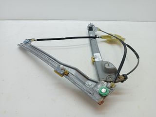 ELEVALUNAS DELANTERO DERECHO RENAULT LAGUNA III