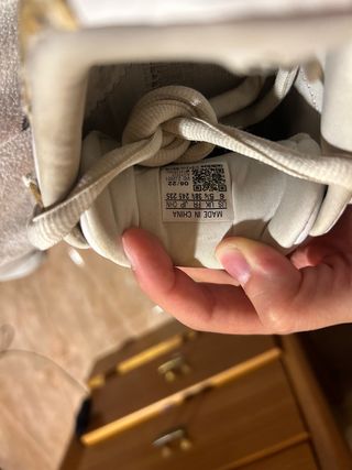 Zapatillas Adidas leopardo