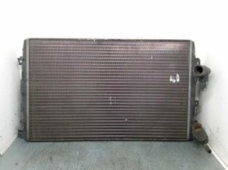 216843 radiador agua 1k0121263aa seat altea otros