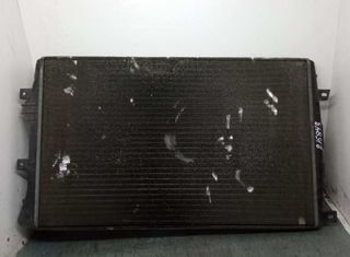 216843 radiador agua 1k0121263aa seat altea otros