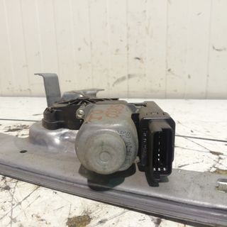 MOTOR ELEVALUNAS DELANTERO IZQUIERDO RENAULT SCENIC II