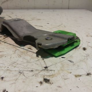 MOTOR ELEVALUNAS DELANTERO IZQUIERDO RENAULT SCENIC II