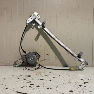 ELEVALUNAS DELANTERO IZQUIERDO FORD FIESTA BERLINA