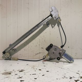 ELEVALUNAS DELANTERO IZQUIERDO FORD FIESTA BERLINA