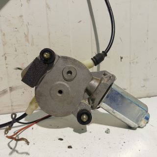 ELEVALUNAS DELANTERO IZQUIERDO FORD FIESTA BERLINA