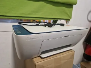 Impresora HP Deskjet 2721e