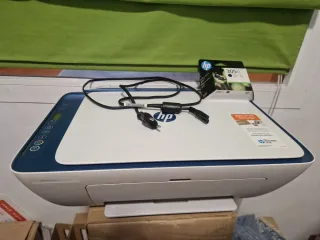 Impresora HP Deskjet 2721e