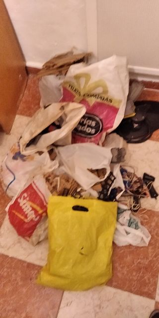 Scalextric STS 4x4 de 1989