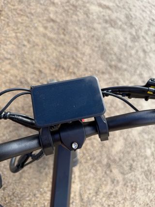 Bicicleta Eléctrica WALLKE H9 AWD