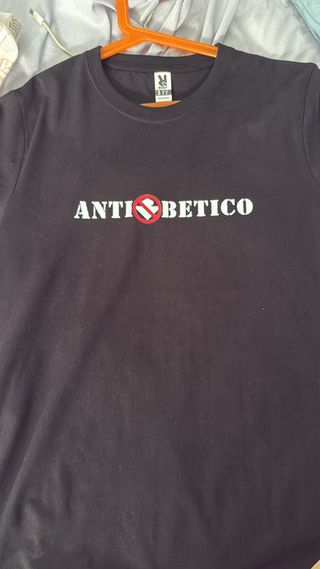 Camiseta ¡Uff! ¡Casi Una!