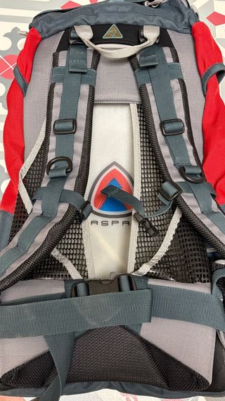 Mochila Karrimor Air Space 30L