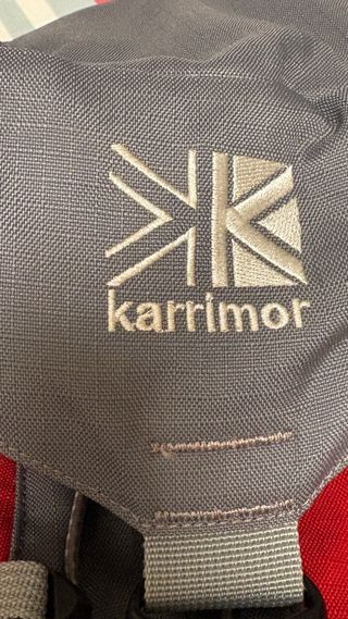 Mochila Karrimor Air Space 30L