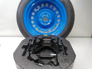 HERRAMIENTAS KIA STONIC