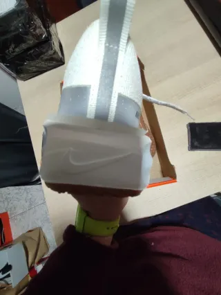 Nike Invincible Run 3 ZoomX Azul/Blanco